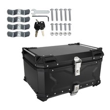 Tail Box Top Luggage Box Pack