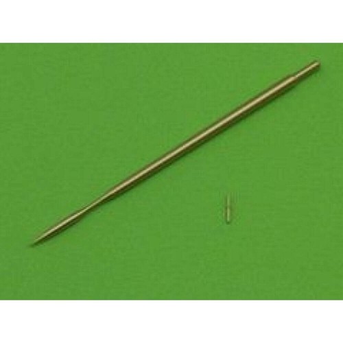 Jaguar gr1 gr3 pitot - 1:48,