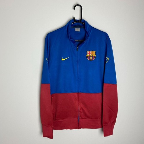 Barcelona nike football - nike,