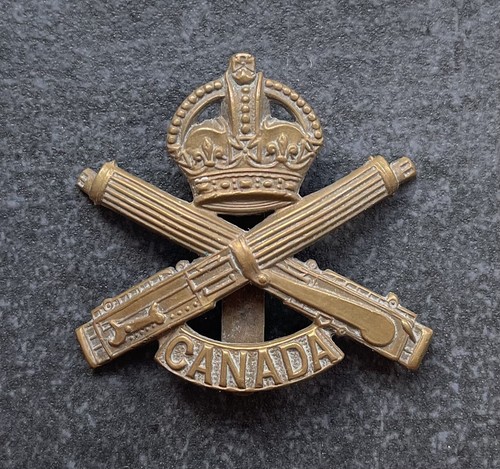 Genuine canada machine - genuine,