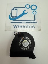 Packard Bell TR87 CPU Fan Cooler