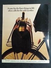 Remy Martin Fine Champagne