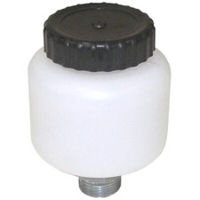 Split Screen Camper Van 55-67