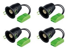 4 x JCC JC010010/NB Fireguard