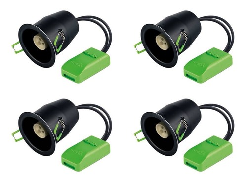 Jcc jc010010 nb fireguard - x, jc010010/nb