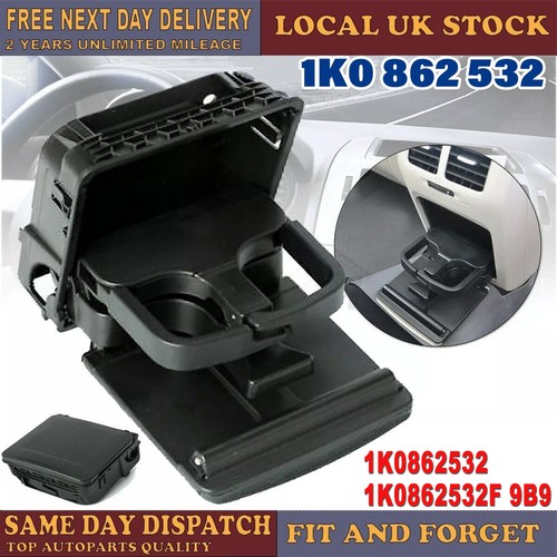 Rear center console - rear, armrest