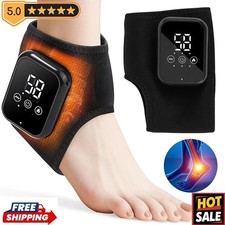 Cordless Electric Heating Foot