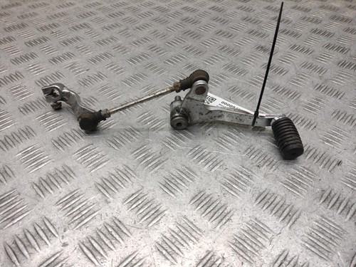 2007 honda nt700 gear - honda,