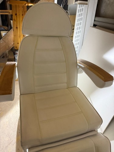 Physa electric beauty - electric, bed