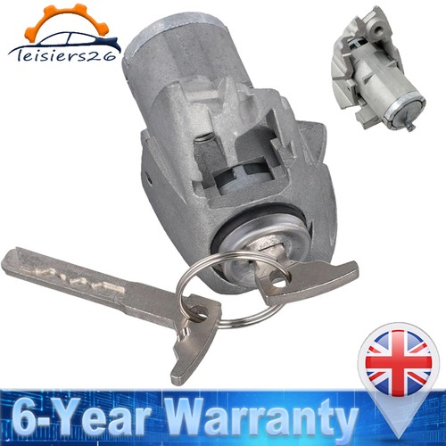 Front door handle lock - front,