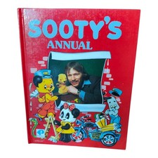 Sooty's Annual With All His