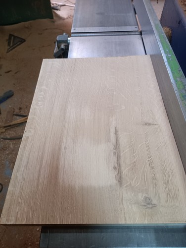 535 387 32mm 4kg - 535*387*32mm, planed
