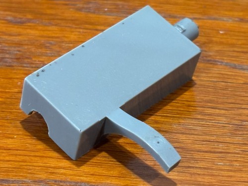 Turntable parts headshell - turntable,
