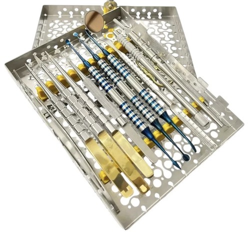 Zeemni micro periodontal oral - micro,