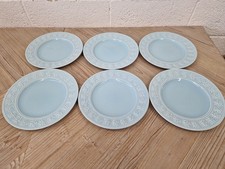 Wedgwood Queen’s Ware