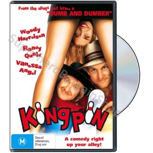 Kingpin pal region - pal,