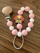 Paw Patrol Skye Dummy Clip