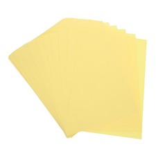 200 Pcs Light Yellow Copy