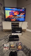 BOXED Sony PS3 CECHC03 60GB