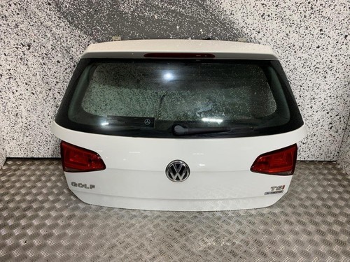 Golf mk7 3 5 door - 3/5,
