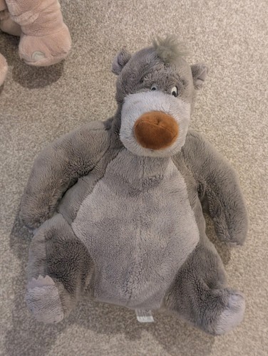 Disney store exclusive plush - exclusive,