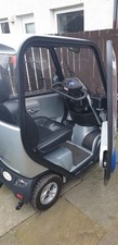 2025 ABILIZE KONDOR CABIN CAR