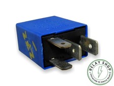 272-Genuine Nissan 4-Pin Ignition Relay Blue 25230-AX600 G. Cartier 29200070 20A