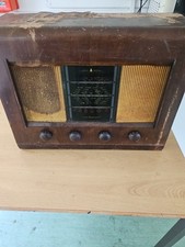 AC11 Bush-Iconic Vintage