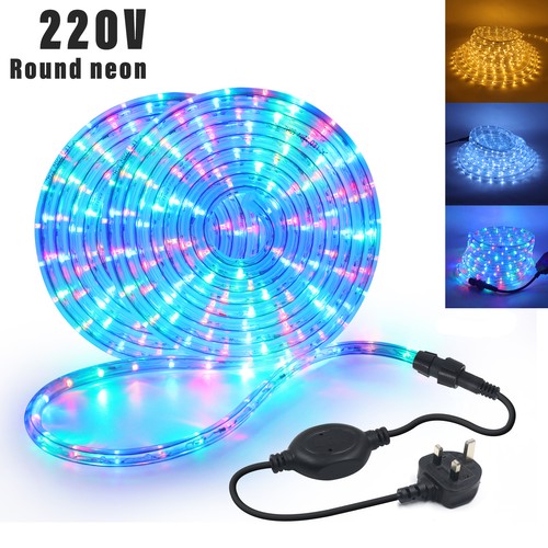 Led rope strip tube - led, string
