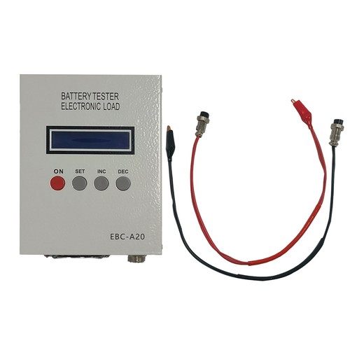 Ebc a20 battery capacity - ebc‐a20,