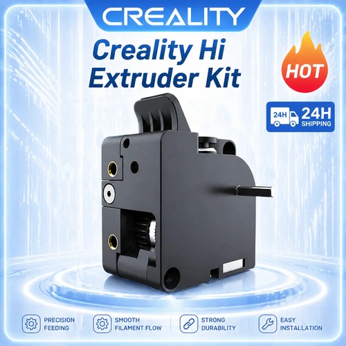 Creality extruder kit - creality, dual