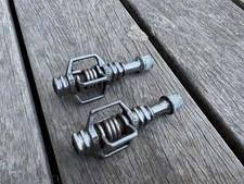 Crank Brothers Silver Egg
