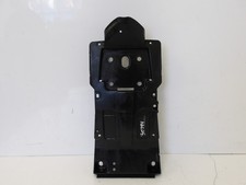 SUZUKI GSXR 125 2018 UNDERTRAY