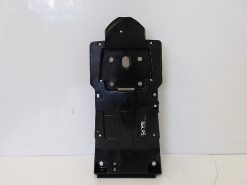 Suzuki gsxr 125 - gsxr, undertray