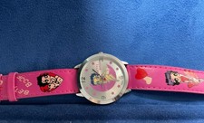 Betty Boop Vintage Watch 