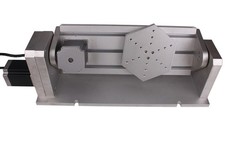 CNC H Style A Axis B Axis
