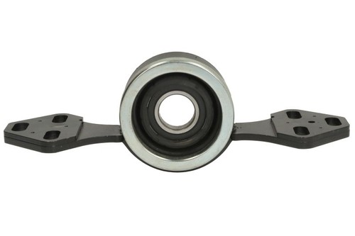 Drive shaft support fits