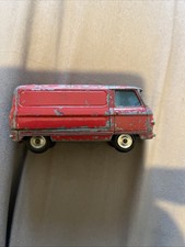 Corgi Toys 3/4 TON CHASSIS