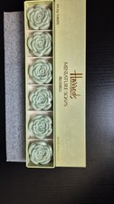 VINTAGE HARRODS  SOAPS 6X 25G