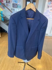 TM Lewin luxury men’s suit