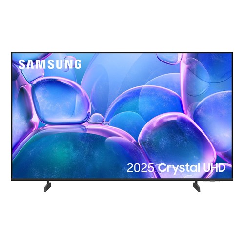 Smart u7000f crystal uhd - 43,