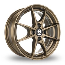4x 6x14" Sparco Trofeo 4 Gloss