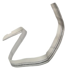 Piaggio Decal Sticker Fender