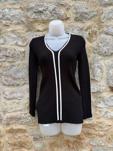 Marc cain black - marc, fitted