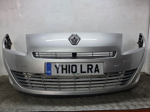 Renault grand scenic mk3 - renault,