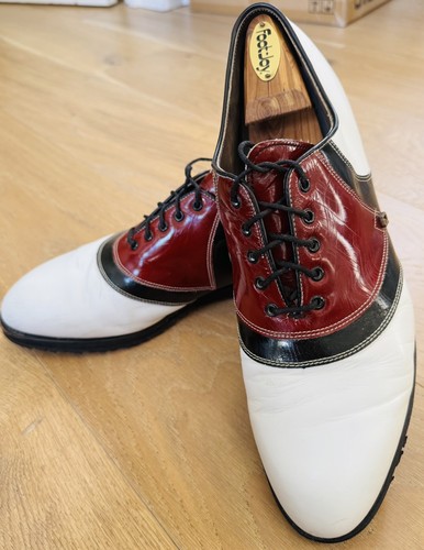 Vtg footjoy classics golf - vtg,