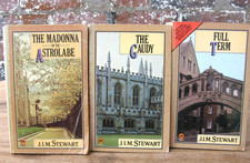 J I M Stewart- The Madonna of