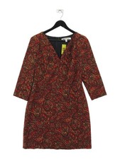 Clements Ribeiro A-Line Midi