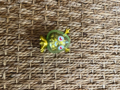 Rare moshi monster - moshi,