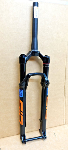 Rockshox sid base rush - rockshox,